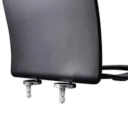 Сидіння для унітазу Qtap (Robin, Scorpio) з мікроліфтом Slim QT99U184UF450MB - мініатюра 4