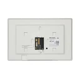 Відеодомофон DS-KH9510-WTE1 Hikvision (99-00003111) - мініатюра 2
