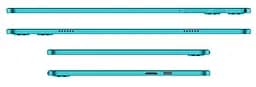 Планшет Teclast P30 10.1' HD / 4GB / 128GB / T606 / 6000mAh / WIFI / 2+5MP/ Metal/ Blue (6940709686898) - мініатюра 4