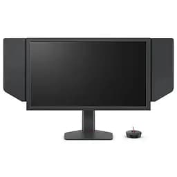 Монитор 24.1" BenQ Zowie XL2586X+ FHD TN 600Hz (9H.LN8LB.QBE)