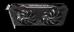 Відеокарта GeForce GTX 1660 Super 6GB Palit GamingPro (NE6166S018J9-1160A-1) Б/В - мініатюра 4