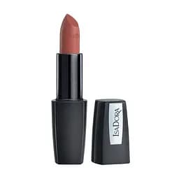 Матова помада для губ IsaDora Perfect Matt lipstick, відтінок 01 (Bare Bohemian), вага 4,5 г (492403)