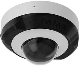 IP-Камера дротова DomeCam Mini, 5мп, 4мм, Poe, True WDR, IP 65, ІЧ 30м, аудіо, кут огляду 75°до Ajax teh0016064 - мініатюра 4