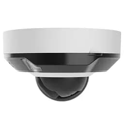 IP-Камера дротова DomeCam Mini HL white, 5мп, 2.8мм, гібридне підсвічування IR 15м, білий Led 1 Ajax teh0015954 - мініатюра 7
