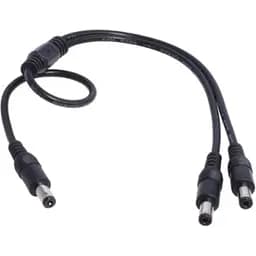 Пристрій безперебійного живлення Voltronic DC1018P 18W (ML-DC1018P) - мініатюра 2