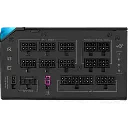 Блок живлення Asus ROG Thor 1200W Platinum III (90YE00V2-B0NA00) [140660] - мініатюра 10