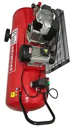 Поршневий компресор MK113-270L-5.5 - мініатюра 5