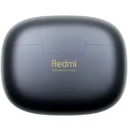 Бездротові навушники Redmi Buds 6 Pro (BHR9307GL) Space Black (чорні) BHR9307GL - мініатюра 2