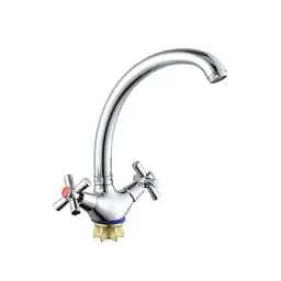 Смеситель для кухни Champion TLB 273-722 MI6415 Хром