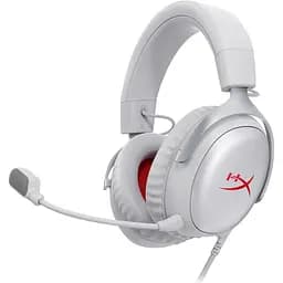 Игровые наушники HyperX Cloud III Grey (B96MXAA) [156843]