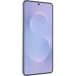 Смартфон Samsung Galaxy S25 Edge 5G 12/512Gb Titanium Icyblue SM-S937BLBGEUC UA UCRF