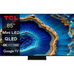 Телевізор TCL 85C805