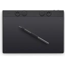 Графічний планшет Wacom Intuos Pro M (PTK670K0B)