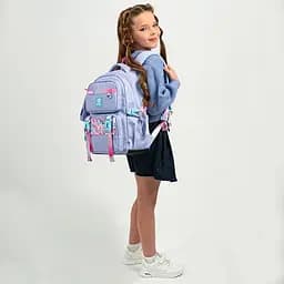 Рюкзак Kite Education 1022 Cool (K25-1022M-1) - мініатюра 20