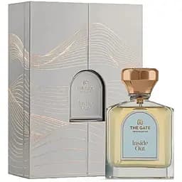 Духи оригинал The Gate Fragrances Paris Inside Out 100 мл Extrait de Parfum