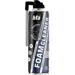 Мастило для зброї HTA Піна для чищення від міді та порохового нагару Foam Bore Cleaner 500 мл (HTA4011)