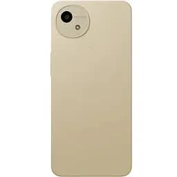 Смартфон Sharp Aquos Wish 4 6/128GB White (Global) [NFC, 5G] - мініатюра 2