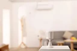 Датчик руху MiJia Motion Sensor 2 White (RTCGQ02LM/BHR4586CN) - мініатюра 6
