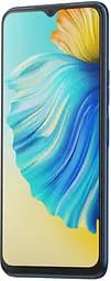 Смартфон Tecno Spark 8p (KG7n) 4/64GB Atlantic Blue - мініатюра 2