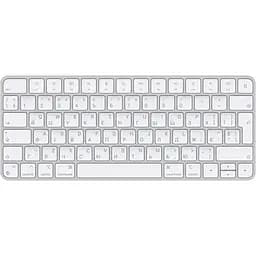 Клавиатура Apple Magic Keyboard with Touch ID Bluetooth (MK293) OEM [90182]