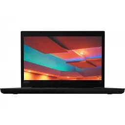 Ноутбук Lenovo Thinkpad L490 (i5-8365u / 16GB / SSD 256GB) Refurbished