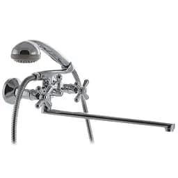 Смеситель для ванны EP Dominox 141 EP0002 Хром