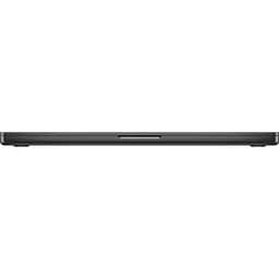 Ноутбук Apple MacBook Pro 16'' M3 Pro 18GB/512GB Space Black 2023 [MRW13] Б/В [162287] - мініатюра 5