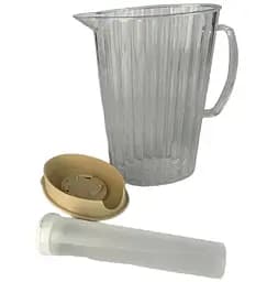 Кувшин для напитков Motek с охлаждающей трубкой 2,1 л (FMJ-803)