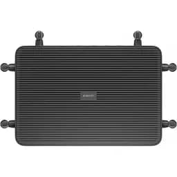Бездротовий маршрутизатор (роутер) Xiaomi Mi Router AX3200 Black (DVB4314GL) - мініатюра 6