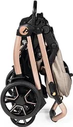 Коляска універсальна 3 в 1 Peg-Perego Book Mon Amour Lounge Rose Gold (PACK-BOOK31LG00001) - мініатюра 14