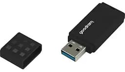 Flash Drive UME3 64GB (UME3-0640K0R11) Black Goodram teh0021398