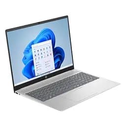 Ноутбук HP Pavilion 16-ag0019nw WUXGA 16 inch AMD Ryzen 7 8840U 16GB 512GB SSD Windows 11 сріблястий - мініатюра 2