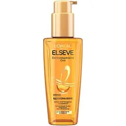 Екстраординарна олія L'Oreal Paris Elseve Розкіш 6 олій для всіх типів волосся 100 мл