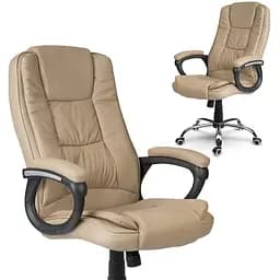 Офисное кресло Sofotel Porto 2437 Beige Premium