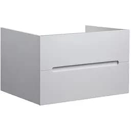 Тумба Мойдодир Octavio 80-A під умивальник/стільницю Білий