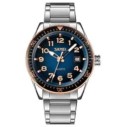 Наручные часы мужские 9232SRGBU Rose Gold-Blue Skmei acs0029854