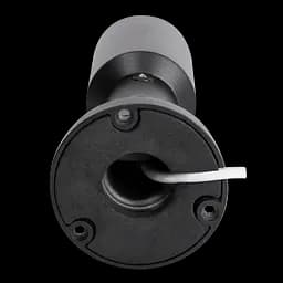 Зовнішня IP камера GV-154-IP-СOS50-20DH POE 5MP Black - мініатюра 4
