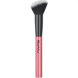 Косметическая кисточка для контуринга и румян BeYu Contour&Blush Brush