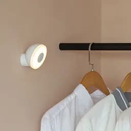 Нічник з датчиком руху Xiaomi MiJia Night Light 2 (MJYD02YL) - мініатюра 2