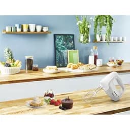 Міксер без чаші Tefal (HT450B38) - мініатюра 6