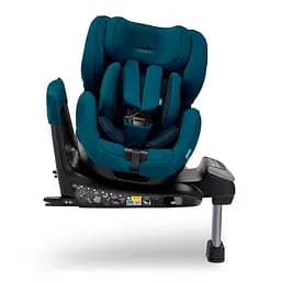 Автокрісло Recaro Salia Select Teal Green, бірюзове (89025410050) - мініатюра 3