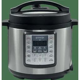 Мультиварка Gorenje MC6MBK  - мініатюра 2