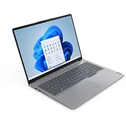 Ноутбук Lenovo ThinkBook 16 21KH0077PB,1920 x 1200,i7-13700H 14 C/20 T,3 GHz - 5.0 GHz,28 W