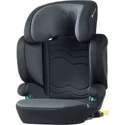 Автокрісло Kinderkraft Xpand 2 i-Size Graphite Black чорне KCXPAN02BLK0000 (00-00305185)