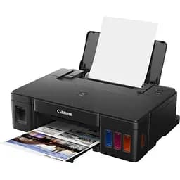 Принтер Canon PIXMA G1410 (2314C009) [111578] - мініатюра 3