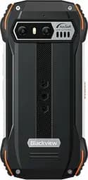 Смартфон Blackview N6000 SE 4/128Gb Orange (Global) [NFC] - мініатюра 2