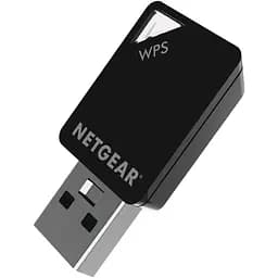 Адаптер USB WiFi Netgear A6100 AC600 USB 2.0 - мініатюра 3