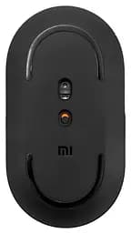 Мишка Xiaomi Mi Mouse 2 wireless Black XMWS002TM / HLK4039CN - мініатюра 4