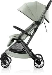 Коляска прогулянкова Britax-Romer Flylite Sage Green (2000041984) - мініатюра 5