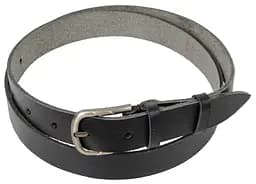 Ремінь шкіряний Skipper жіночий 110-130х2,5 см acs0017657 - мініатюра 4